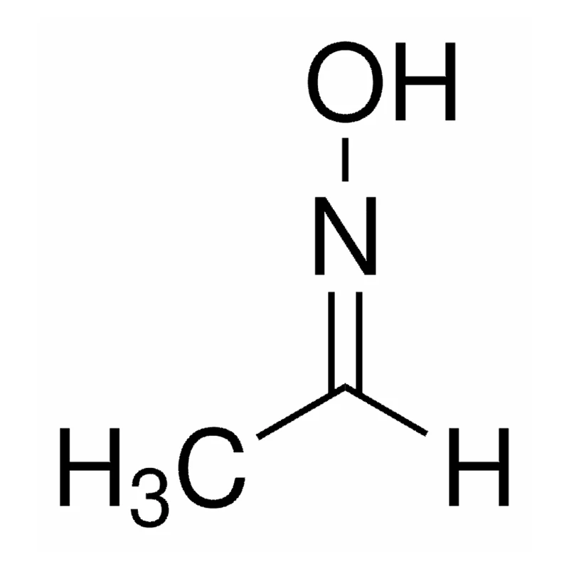 CAS 107-29-9|Acetaldehyd Oxim