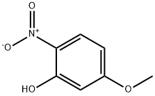 CAS#704-14-3|5-Methoxy-2-Nitrophenol