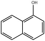CAS 90-15-3|1-Naphthol