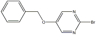 CAS#1204139-67-2|5- (Benzyloxy) -2-Bromopyrimidin
