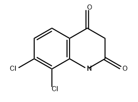 CAS#2013130-32-8|7,8-Dichlorochinolin-2,4 (1H, 3H) -Dione