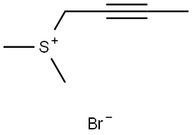 CAS#23451-60-7|(aber-2-n-1-yl) dimethylsulfanbromid