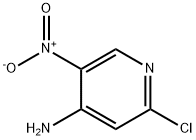 CAS#2604-39-9|2-Chlor-5-Nitropyridin-4-Amin