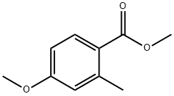 CAS#35598-05-1|Methyl 4-methoxy-2-methylbenzoat