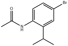 CAS#51688-72-3|N- (3-Chlor-2-Propylphenyl) Acetamid