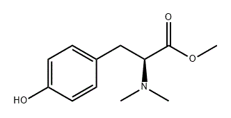 CAS#57746-16-4|Methyl -Dimethyltyrosinat