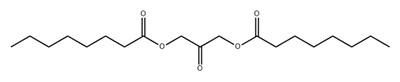 CAS#59925-18-7|3- (Octanoyloxy) -2-Oxopropyloctanoat