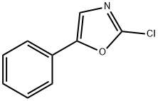 CAS#62124-43-0|2-Chlor-5-Phenyl-1,3-Oxazol