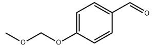 CAS#6515-21-5|4- (Methoxymethoxy) Benzaldehyd