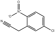 CAS#72301-65-6|2- (5-Chlor-2-Nitrophenyl) acetonitril