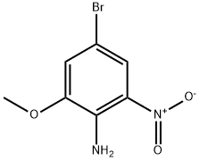 CAS#77333-45-0|4-Brom-2-Methoxy-6-Nitroanilin
