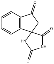 CAS#93292-07-0|2 ', 3'-dihydspiro [Imidazolidin-4,1'-Inne] -2,3', 5-Trione
